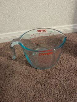 Pyrex 1000ml Measuring Cup