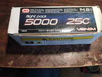 Rc Venom Lipo Plane Boat Helicopter 