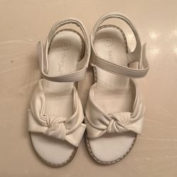 Girl Sandals Size 11