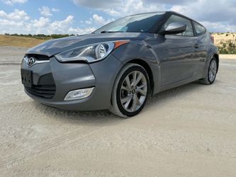 2012 Hyundai Veloster