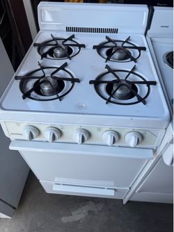 Stove