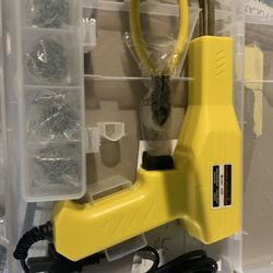 Plastic Welder Kit NEW 