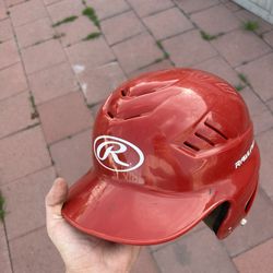 Baseball Helmet 