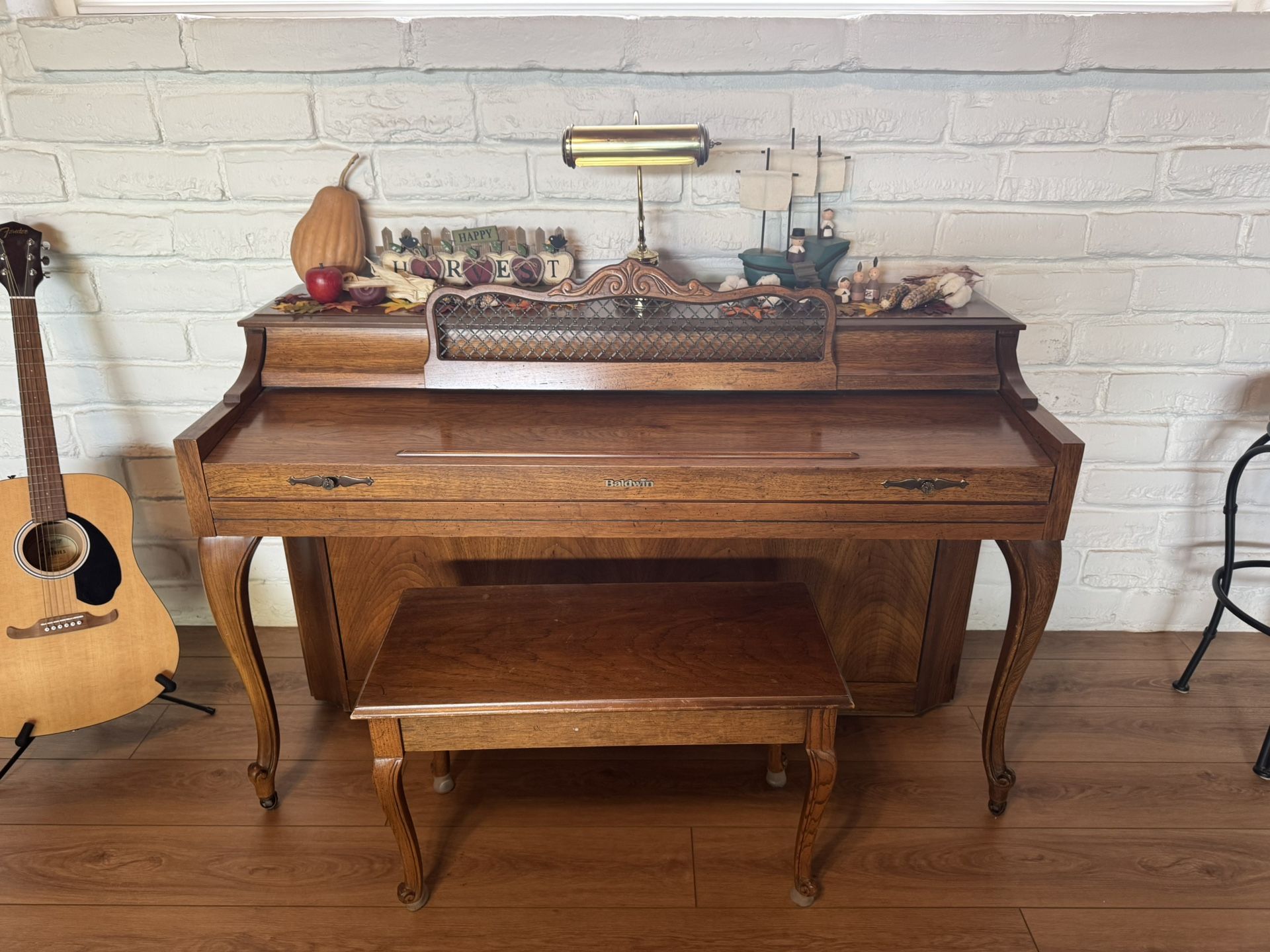 Baldwin Piano