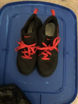 ACG Nike Boots size 10.5