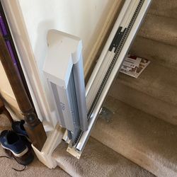 ACORN SuperGlide 130 T700 - Stair Lift