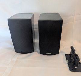ENERGY 5.2 Surround Sound Speakers