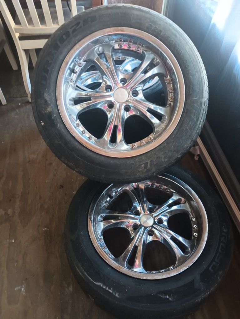 wheel for takoma truck