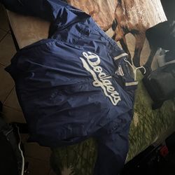 Dodgers Jacket