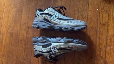 New balance 1000