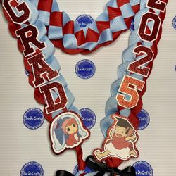 Grad Leis 