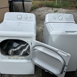 Washer/ Dryer Set