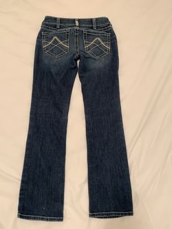 Ariat Jeans