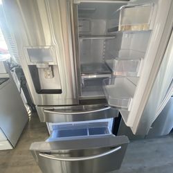 Samsung Refrigerator