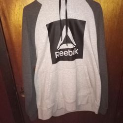 Reebok Hoodie