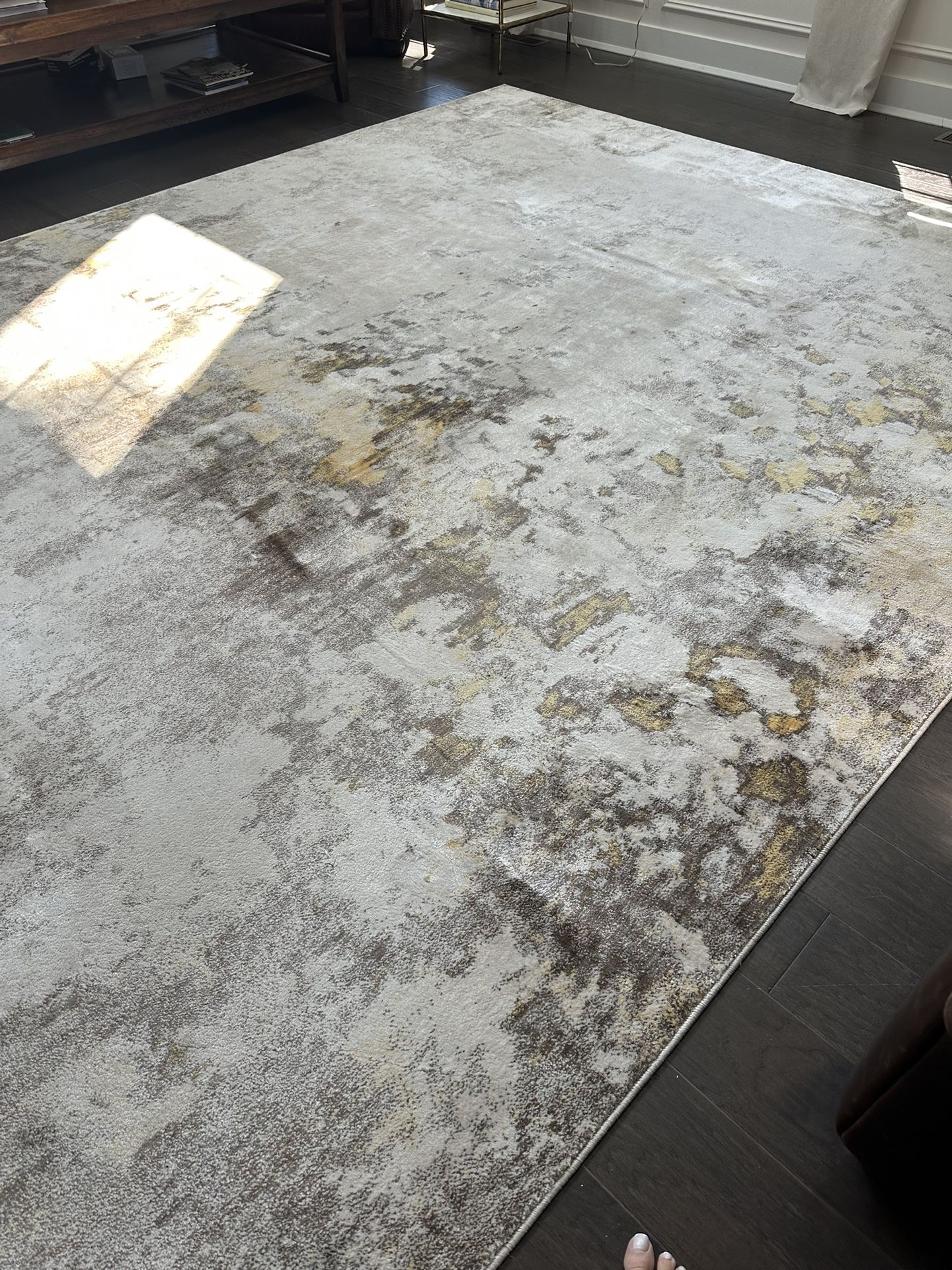 9x12 Apollo Rug 
