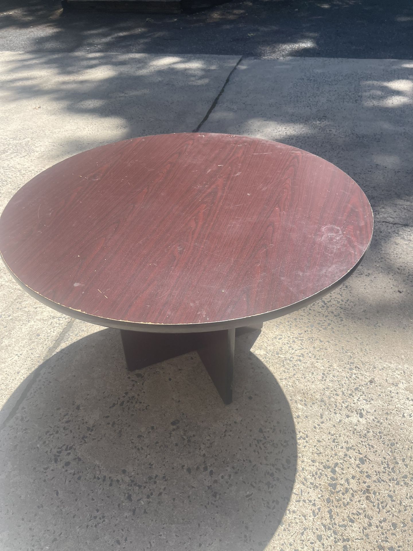 Conference Table