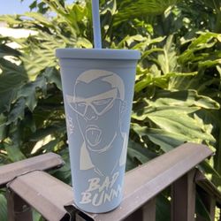 Bad Bunny Cup