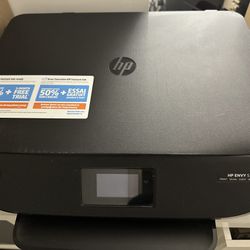HP Printer ENVY 5540