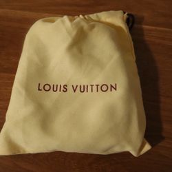 Louis Vuitton Belt Mens