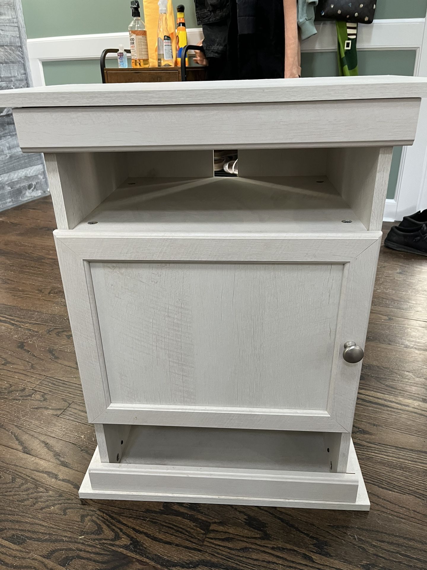 Fish Tank Stand 10/20 Gallon Reversible