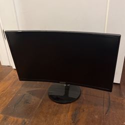 Samsung Monitor Great Condtion