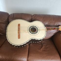 Guitarron