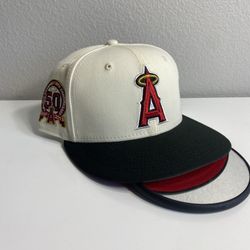 Fitted Hat