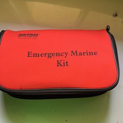 Orion Emergency Marine Kit