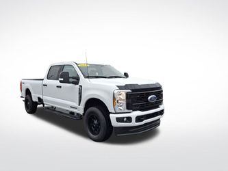 2024 Ford F-350