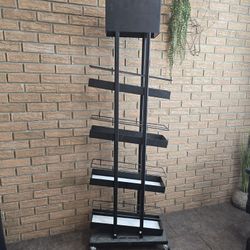 Can Storage Rack 