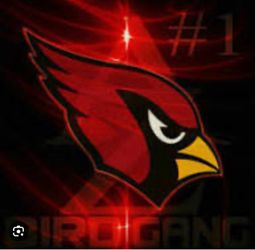 A COWBOYS vs CARDINALS - 4 Seats + Parking Pass - NO Ticket FEES!!!