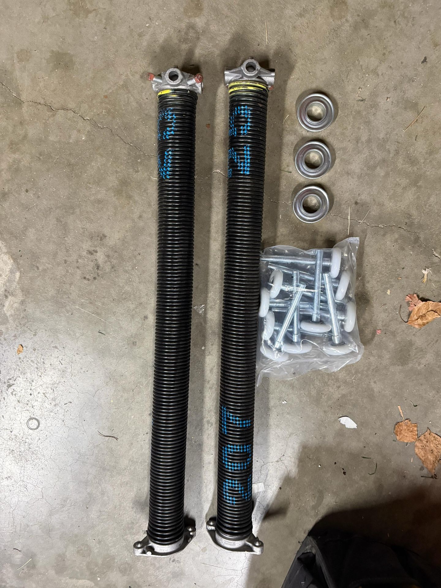 Garage Door Springs