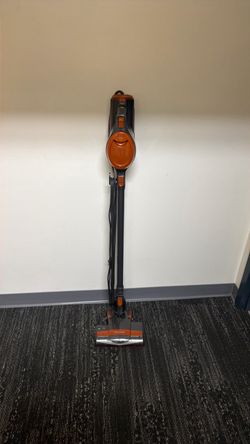 Shark rocket vacuum