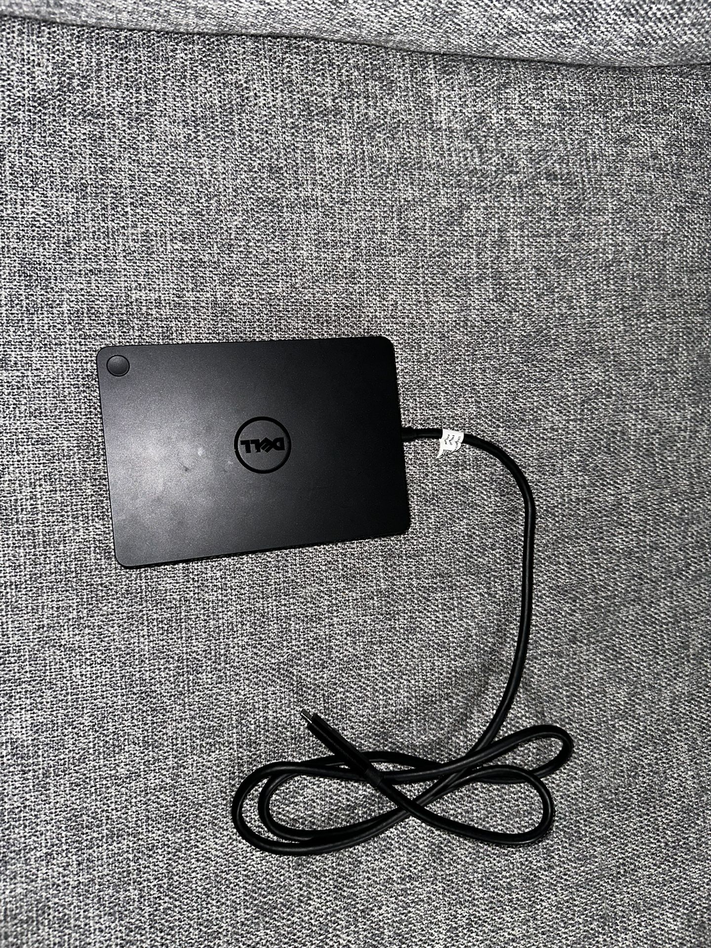 Dell USB-C Dock Adapter