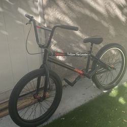 Subrosa Malum Complete BMX