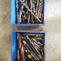 Drill Bits