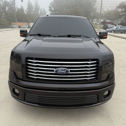2010 Ford F-150
