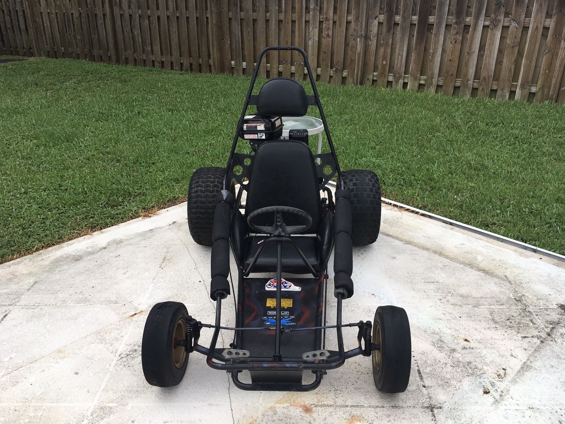 Manco Dingo Go kart for Sale in Lake Worth, FL OfferUp