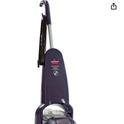 BISSELL PowerLifter PowerBrush Upright Carpet Cleaner and Shampooer, 1622,Purple