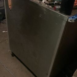 Carro de elotes nuevo