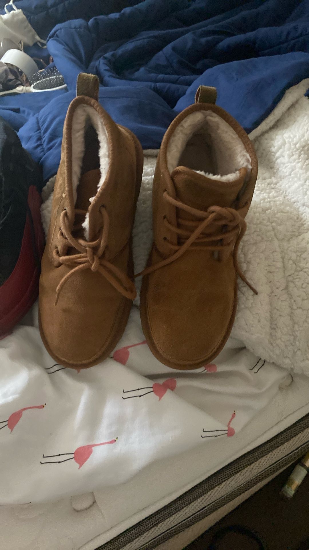Ugg