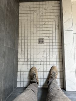 Mosaic Tile 2x2