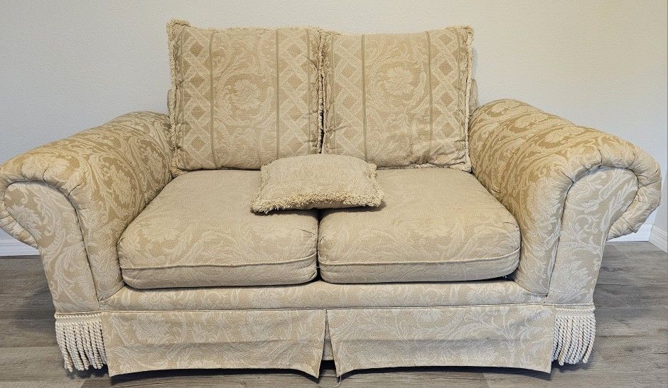 3 Piece Couch $250