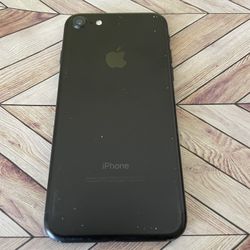 📲📲 iPhone 7 (32GB) Unlocked 🌏 Liberado Para Cualquier Compañía 