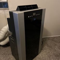 Air Conditioner (Whynter)