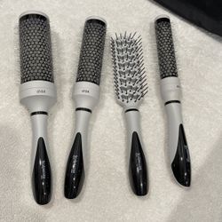 Professional Brushes $10 Set