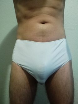 Free panties