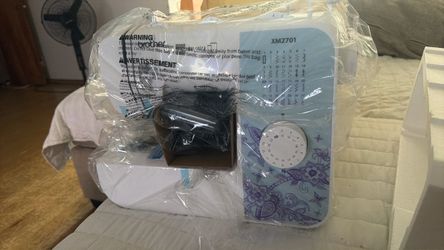 Brother XM2701 Sewing Machine