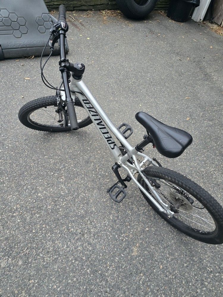 20" Specialized Kids Bike